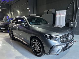Mercedes-Benz GLC 220D 4MATIC