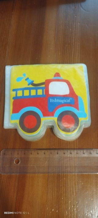 Medios de transporte 