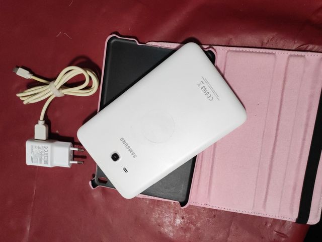 Samsung Galaxy Tab3 Lite 7 Blanca