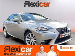 Lexus IS 300h Executive