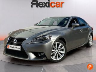 Lexus IS 300h Executive