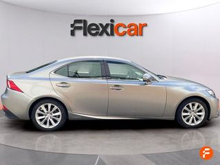 Lexus IS 300h Executive