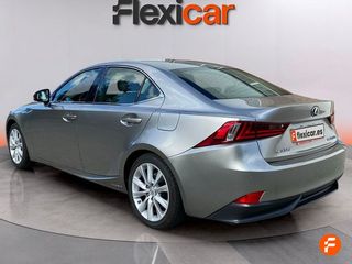 Lexus IS 300h Executive