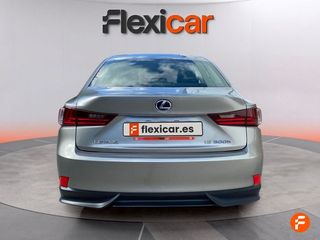 Lexus IS 300h Executive