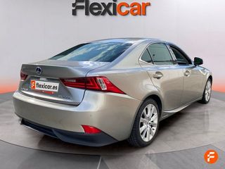 Lexus IS 300h Executive