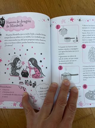 Isadora Moon y los disfraces mágicos / Isadora ...