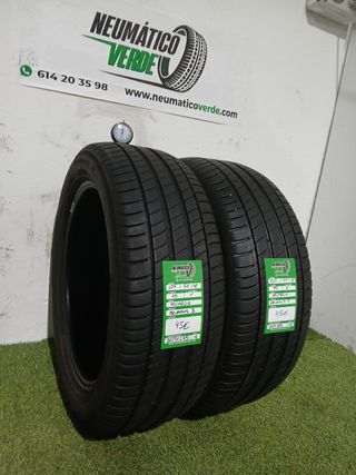 225 50 18 95V MICHELIN PRIMACY 3