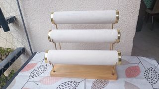 Expositor de Lujo para Pulseras