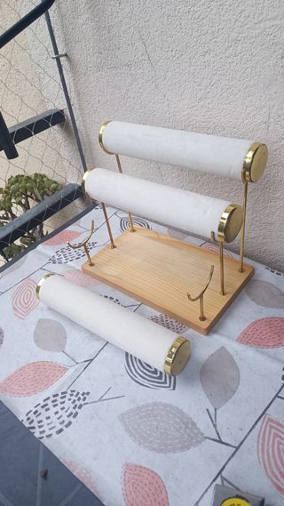 Expositor de Lujo para Pulseras