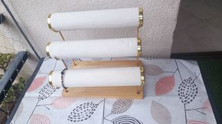 Expositor de Lujo para Pulseras