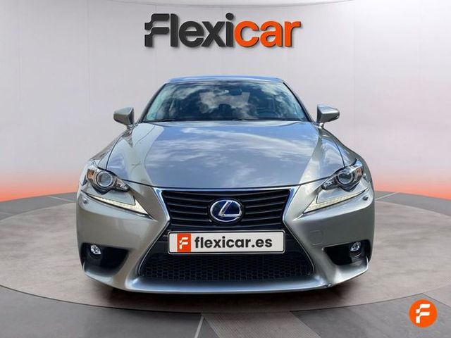Lexus IS 300h Executive