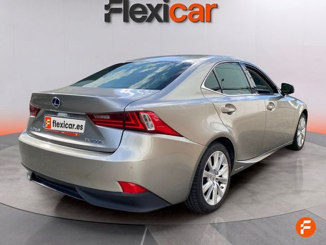 Lexus IS 300h Executive