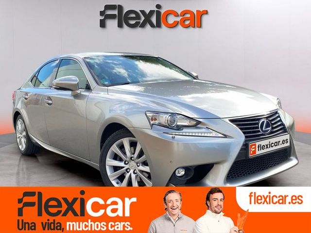 Lexus IS 300h Executive