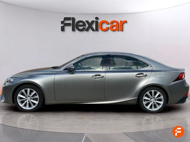 Lexus IS 300h Executive