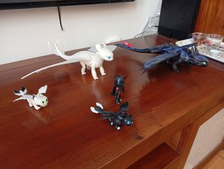 Lote Playmobil Varios Packs