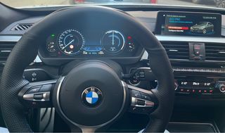 BMW Serie 3 GT Pack M 2018