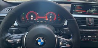 BMW Serie 3 GT Pack M 2018