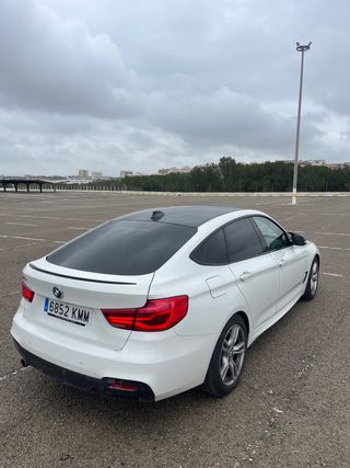BMW Serie 3 GT Pack M 2018