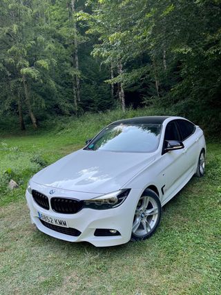 BMW Serie 3 GT Pack M 2018
