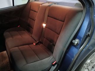 BMW e36 Serie 3 1994 homologado