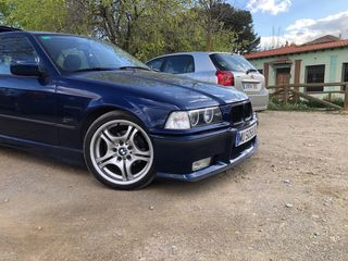 BMW e36 Serie 3 1994 homologado