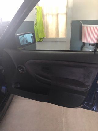 BMW e36 Serie 3 1994 homologado