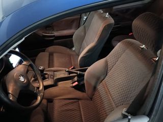 BMW e36 Serie 3 1994 homologado