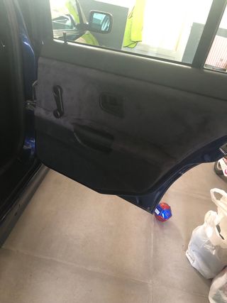 BMW e36 Serie 3 1994 homologado