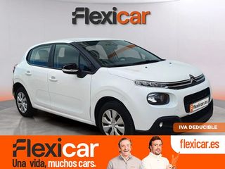 Citroën C3 BlueHDi 73KW (100CV) S&S 95g BUSINESS