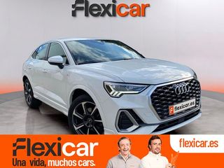 Audi Q3 35 TFSI 110kW (150CV) S tronic S Line