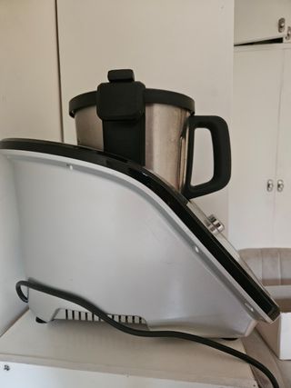 Robot de cocina multifunción