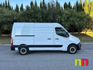 Renault Master Furgón T L2H2 3500 E 125kW (170CV) TT