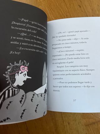 Isadora Moon va al ballet / Isadora Moon Goes t...