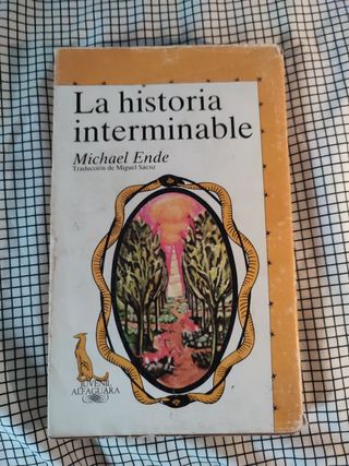 La historia interminable