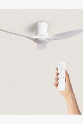 Ventiladores lámparas instalador