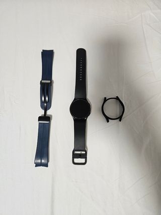 Samsung Galaxy Watch 4 40mm Negro