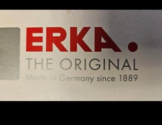 Estetoscopio ERKA.