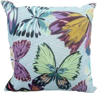 Cuscino Missoni 40x40 Waterproof Villahermosa 100