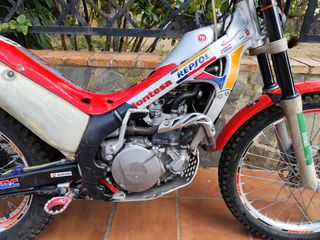 Montesa Cota 4RT 250 Trial