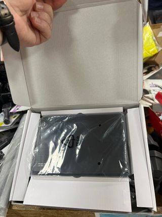 Caja Externa AISENS para Discos Duros 3.5