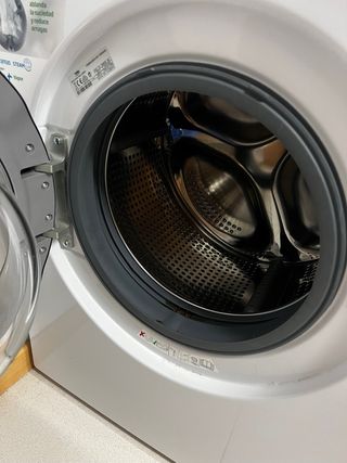 Lavadora Beko 7kg 1200rpm Vapor
4anys d’antiguitat
