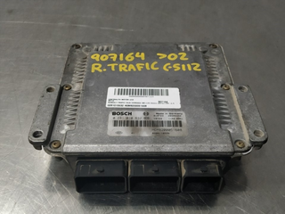 CENTRALITA MOTOR UCE RENAULT TRAFIC II FURGÓN F9Q