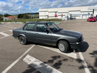 BMW Serie 3 1988