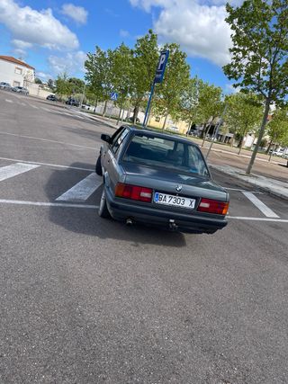 BMW Serie 3 1988
