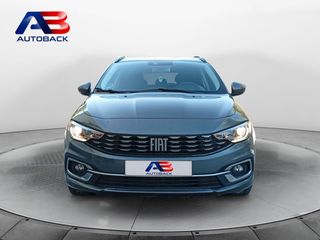 Fiat Tipo SW 1.3 SDE 70kW (95CV)