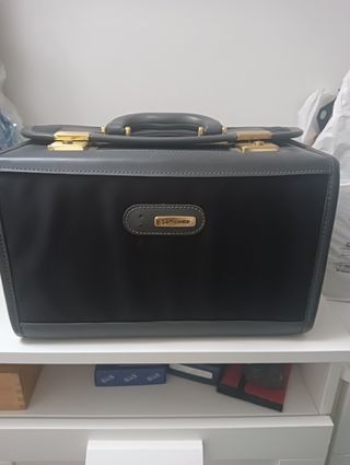 Neceser Samsonite Gris