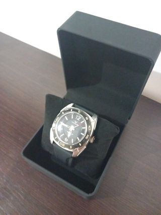 Reloj Viceroy Negro