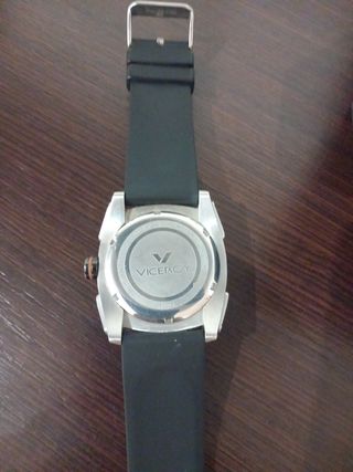 Reloj Viceroy Negro