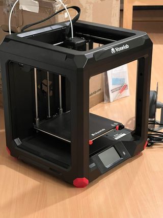 Impresora 3D Voxelab Aries