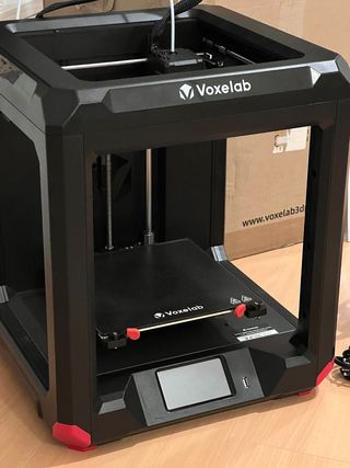 Impresora 3D Voxelab Aries